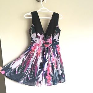 Bebe Dress
